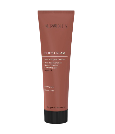 AURODHEA - Körpercreme - 150ml
