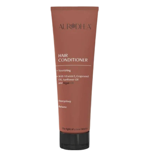 AURODHEA - Organic Hair Conditioner - 2 Options - 250 &amp; 50ml