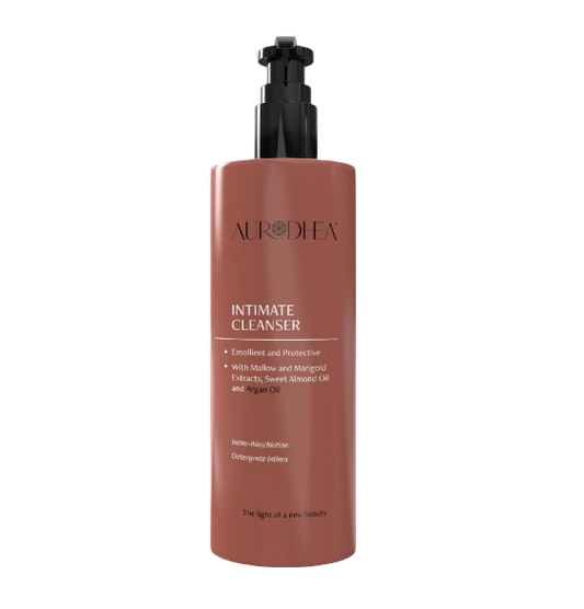 AURODHEA - Intimwaschlotion - 6 Optionen - 260ml