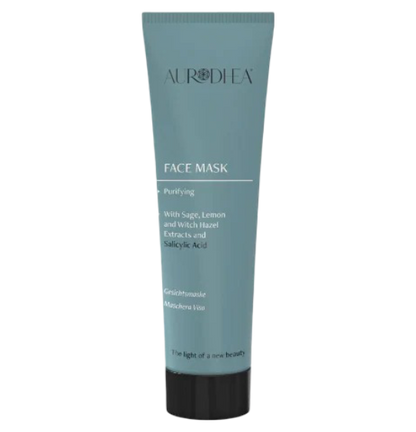 AURODHEA - Schützende Gesichtsmaske - 3 Optionen - 50ml