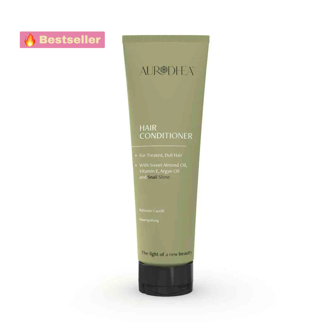 AURODHEA - Hair conditioner for damaged hair - 250ml