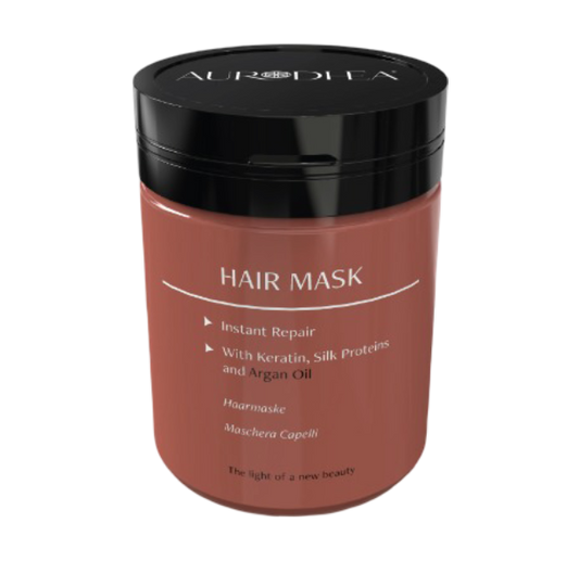 AURODHEA - Hair Mask - Renewal - 2 Options - 150 &amp; 30ml