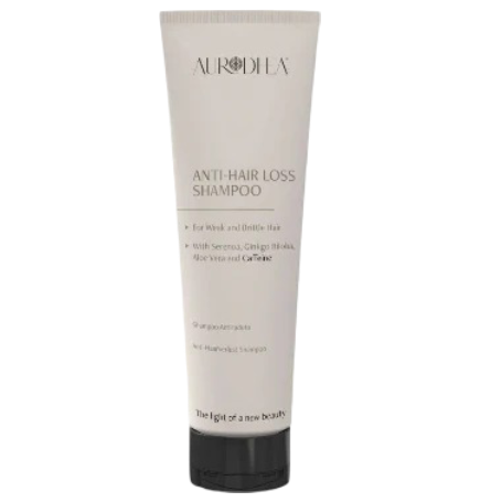 AURODHEA - Anti-Haarausfall-Shampoo - 250ml