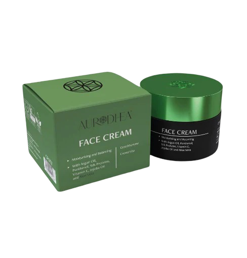 AURODHEA - Gesichtscremes - 6 Optionen - 15 bis 50 ml