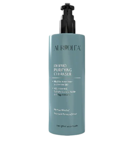 AURODHEA - Gesichtswaschgele - 3 Optionen - 260ml