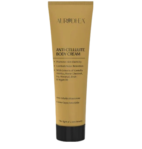 AURODHEA - Anti-Cellulite-Körpercreme - 150ml