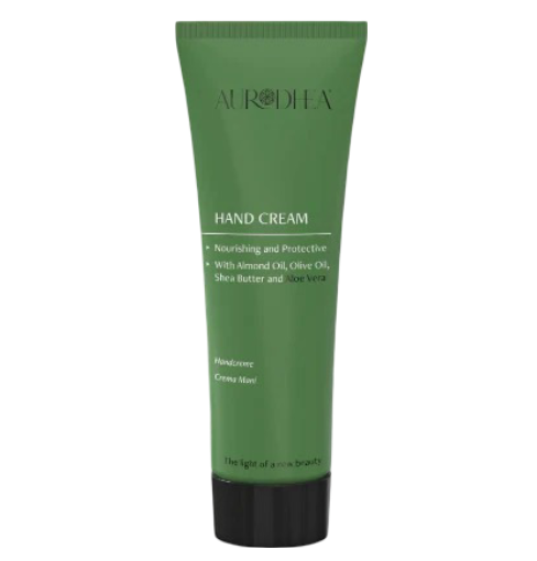 AURODHEA - Handcreme - Pflegt und schützt - 75ml