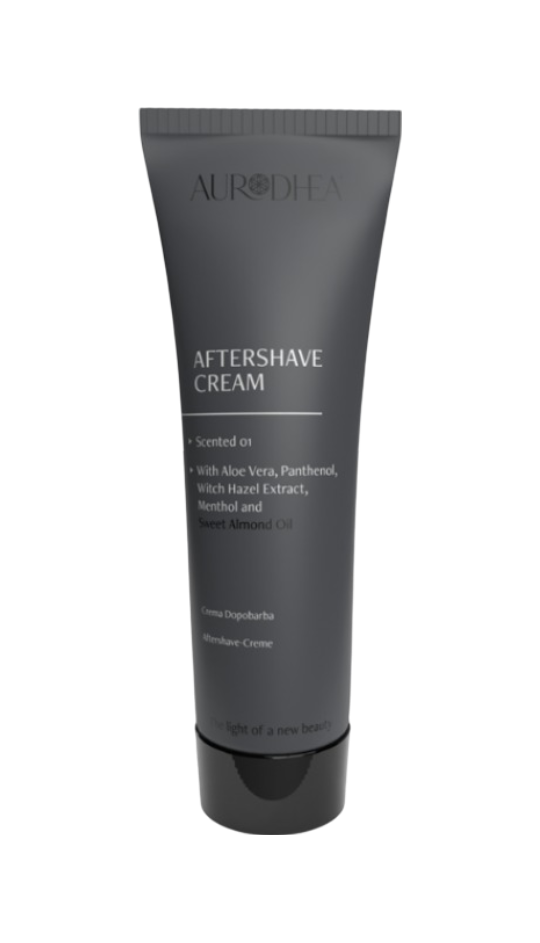 AURODHEA - Aftershave-Balsam - 75ml