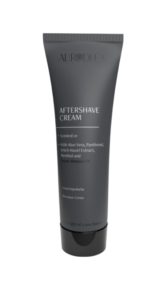 AURODHEA - Aftershave-Balsam - 75ml