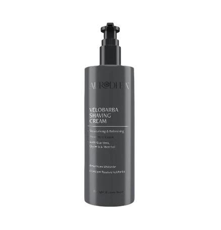 AURODHEA - Shaving Cream - 260ml
