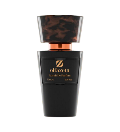 3142 Olfazeta Unisex Perfume - 3 Options