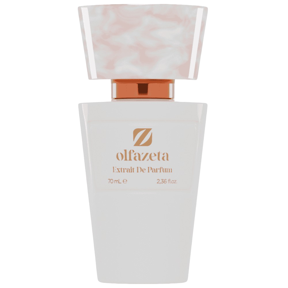 364 Olfazeta Women's Perfume - 3 Options 