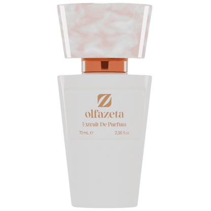 364 Olfazeta Women's Perfume - 3 Options 