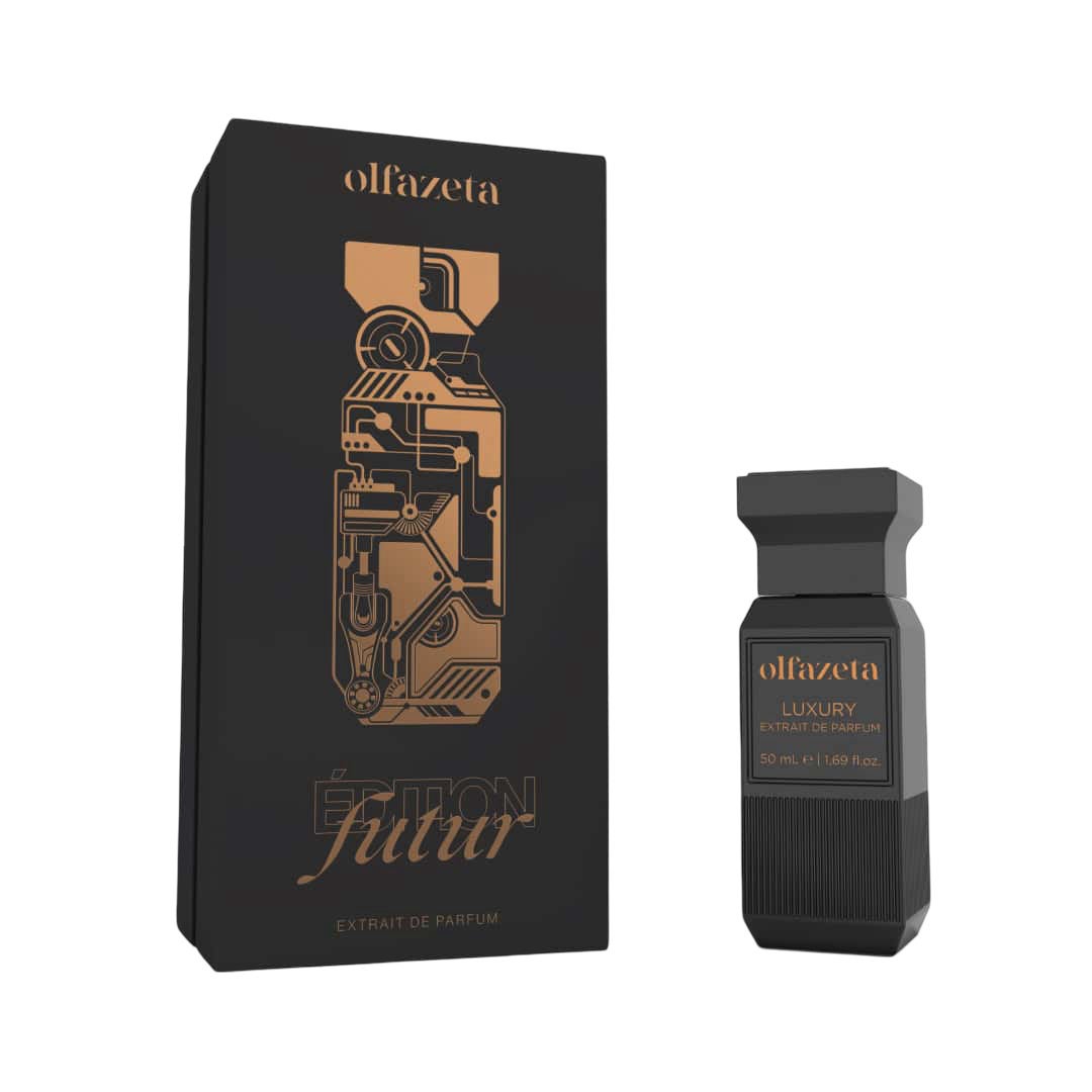 Event 24 – Multiverse Luxus-Herrenparfüm – 50 ml