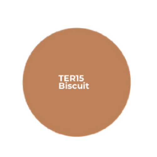 Warme Töne kompakter Bronzer - 9g