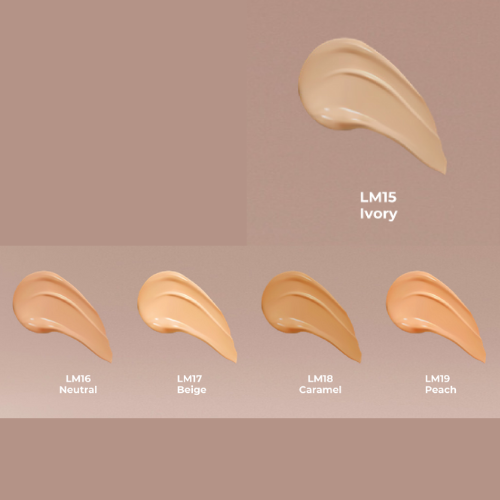 Perfect Hydra Puder - 30 ml