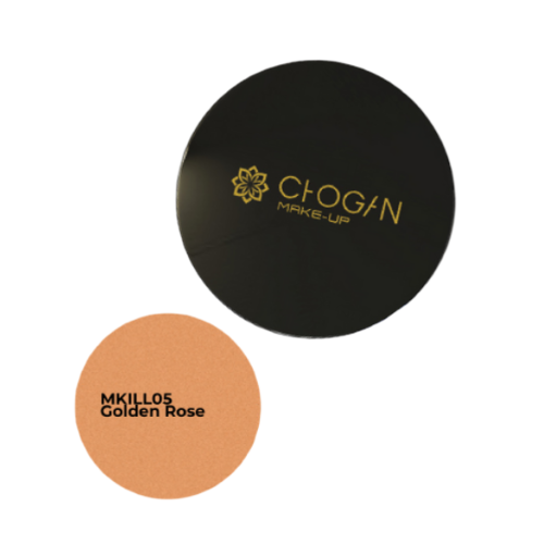 Silk Face Compact Highlighter – 9 g