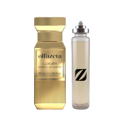 127 Olfazeta Luxury Unisex Parfem - 2 Opcije