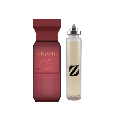 118 Olfazeta Luksuzni Unisex Parfem - 2 Opcije