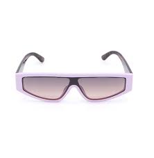 KLEYES Unisex Sonnenbrille - "Trap" - Pink