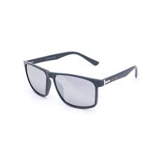 KLEYES Herren Sonnenbrille - "classic Rule" - Grau
