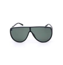 KLEYES Herren Sonnenbrille - "Scarface" - Schwarz