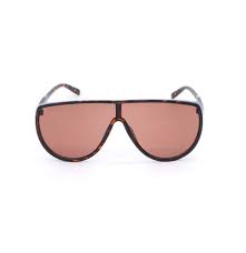 KLEYES Herren Sonnenbrille - "Scarface" - Schildpatt
