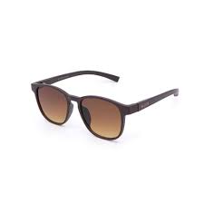 KLEYES Sonnenbrille - "cinema" - Verlaufsbraun