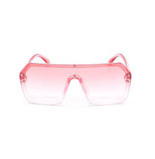 KLEYES Sonnenbrille - "miami" - Rosa