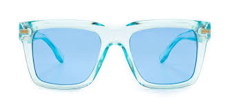 KLEYES Unisex Sunglasses - Murano