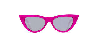 KLEYES Damen Sonnenbrille - Barbie