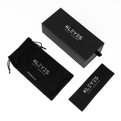 KLEYES Unisex Sonnenbrille - Palermo