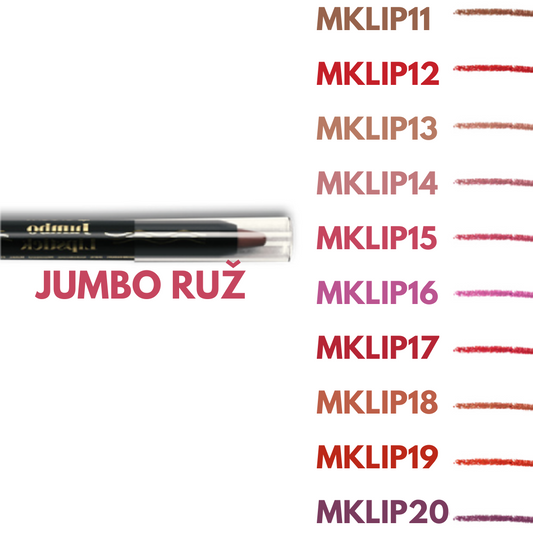 JUMBO-LIPPENSTIFT - 2,8 g
