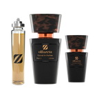 3105 Olfazeta Unisex-Parfüm - 3 Optionen