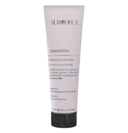 AURODHEA - Feuchtigkeitsspendendes Shampoo - 250ml