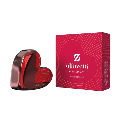 Olfazeta Scented Love22 - 25ml