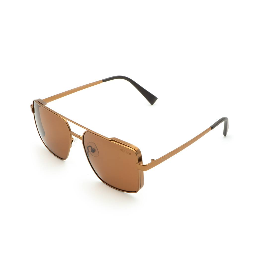 KLEYES Herren Sonnenbrille - Messina - 3 Optionen