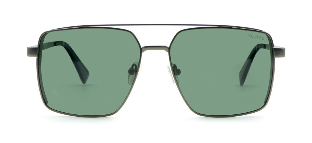 KLEYES Herren Sonnenbrille - Messina - 3 Optionen
