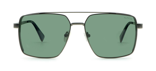 KLEYES Herren Sonnenbrille - Messina - 3 Optionen
