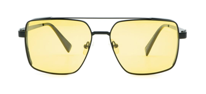 KLEYES Herren Sonnenbrille - Messina - 3 Optionen
