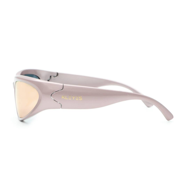 KLEYES Unisex sunglasses - Milan