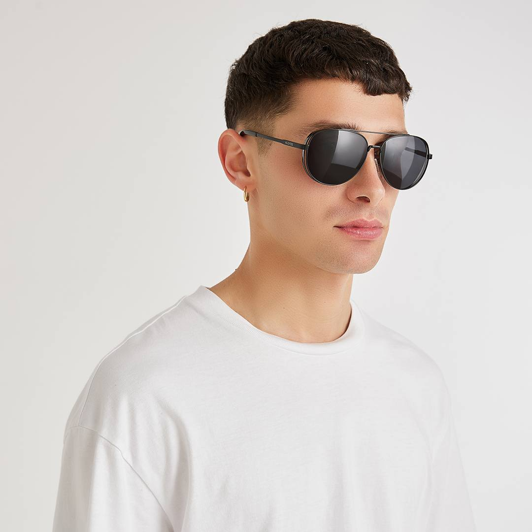 KLEYES Herren Sonnenbrille - Monza