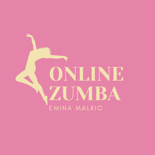 ONLINE ZUMBA - Every Tuesday