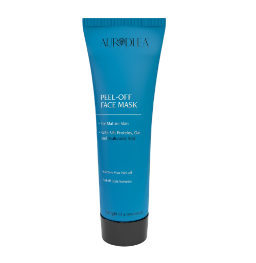 AURODHEA - Peel-Off-Gesichtsmasken - 2 Optionen - 75 ml