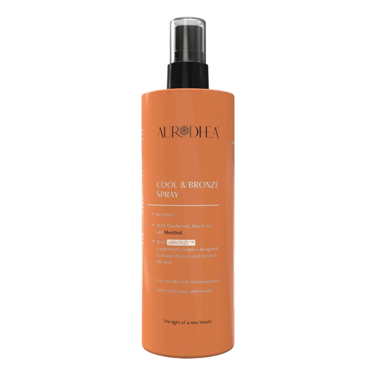 AURODHEA - Refreshing spray for self-tanning - 150ml
