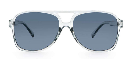 KLEYES Unisex Sonnenbrille - Cortina - 2 Optionen