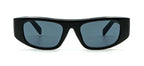 KLEYES Unisex Sunglasses - Palermo - 2 Options