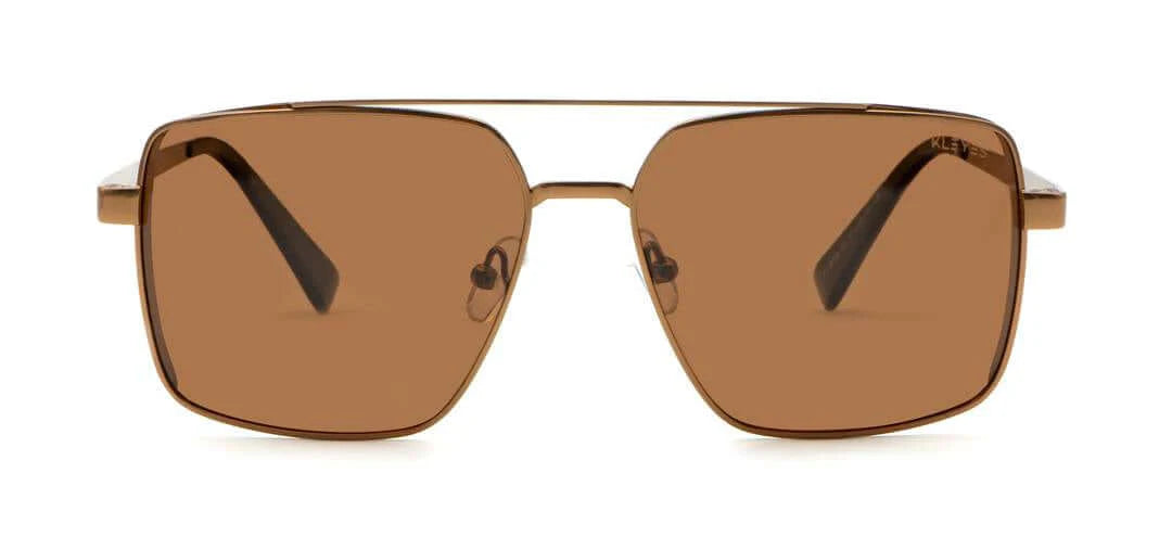 KLEYES Herren Sonnenbrille - Messina - 3 Optionen