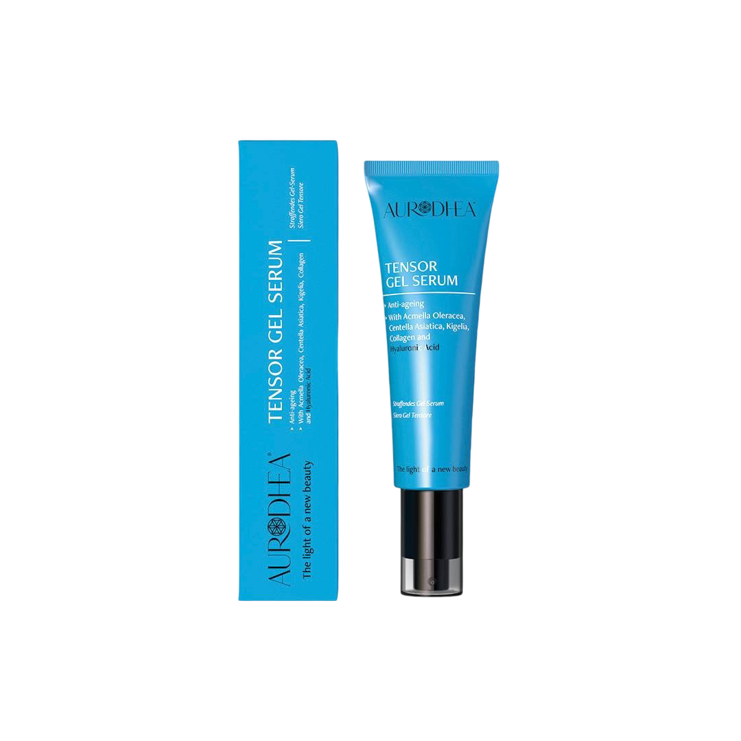 AURODHEA - Straffendes Gel-Serum - 50ml