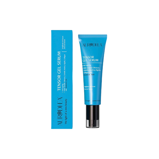 AURODHEA - Straffendes Gel-Serum - 50ml
